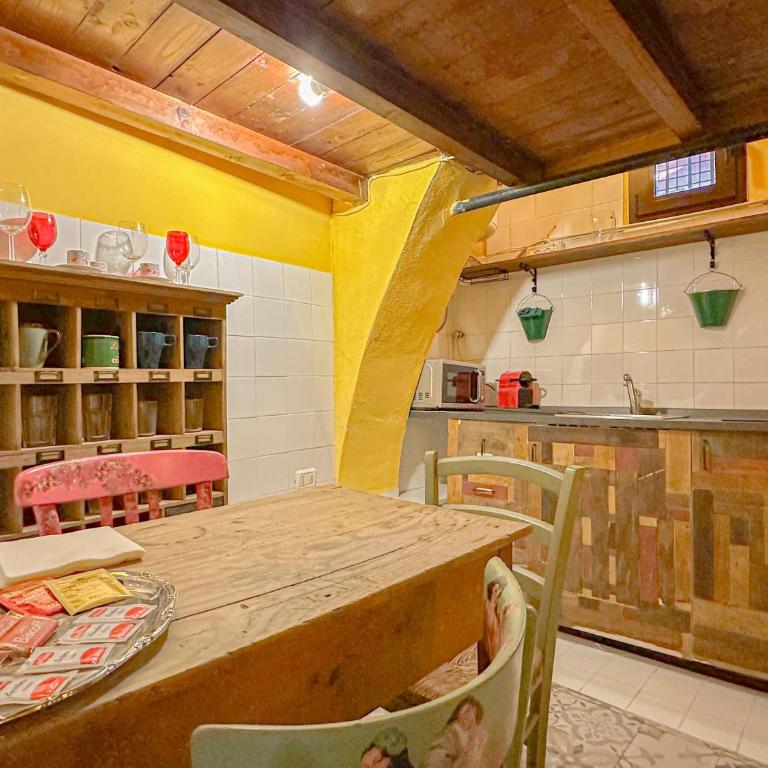 Peaceful loft in the heart of Navigli - Appartamento con 1 Camera da Letto - 12