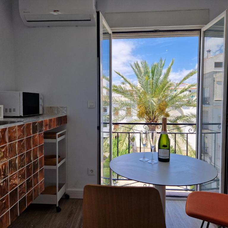 CASA EN ALTEA PRIMERA LÍNEA y VISTAS 1 - Apartamento de 2 dormitorios - 1