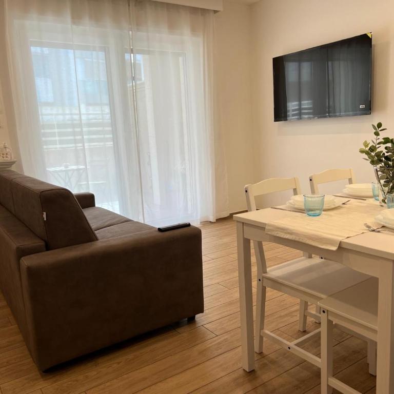 Casina in Monopoli - One-Bedroom Apartment - 9