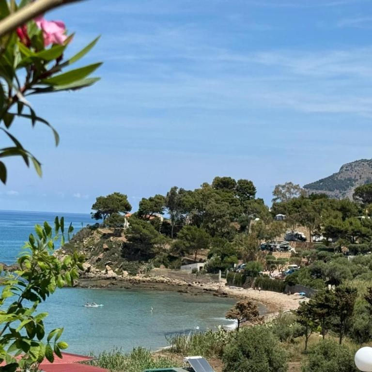Casa Archi - Appartamento con 2 Camere da Letto, Terrazza e Vista Mare - 9