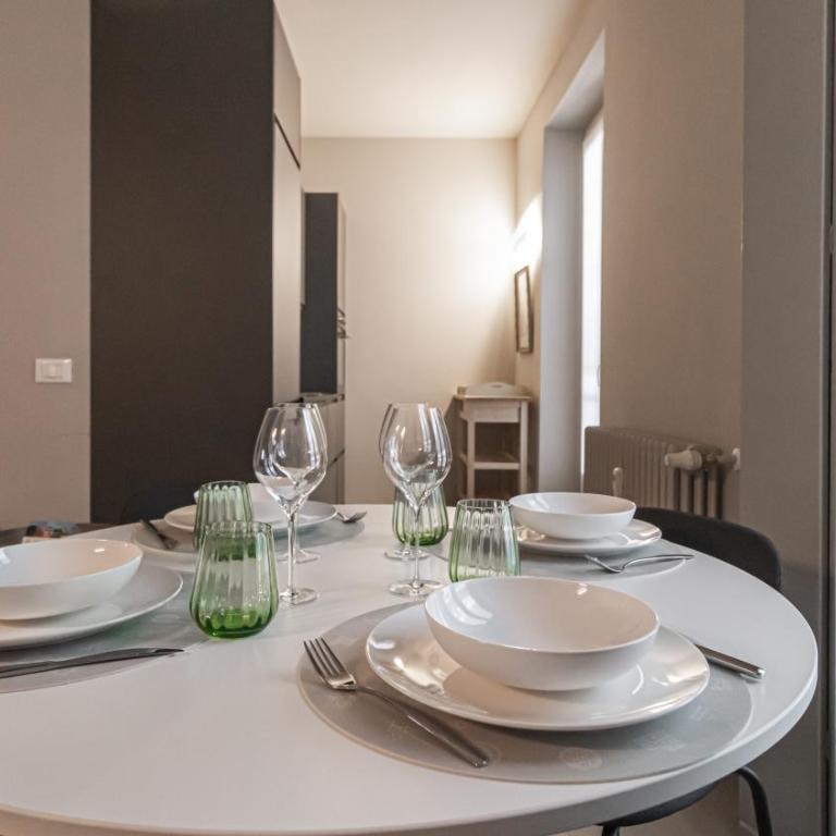 Italianway Easy - San Vittore 16 - Appartamento con 2 Camere da Letto - 4