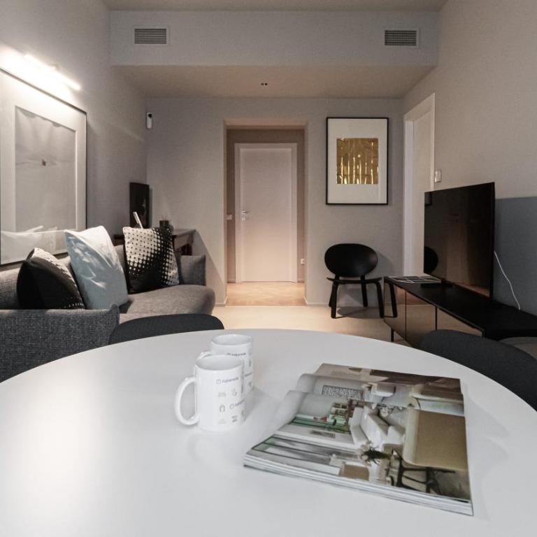 Italianway Easy - San Vittore 16 - Appartamento con 2 Camere da Letto - 8