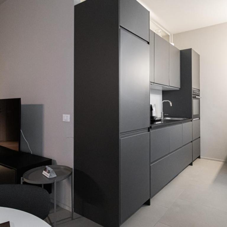 Italianway Easy - San Vittore 16 - Appartamento con 2 Camere da Letto - 9