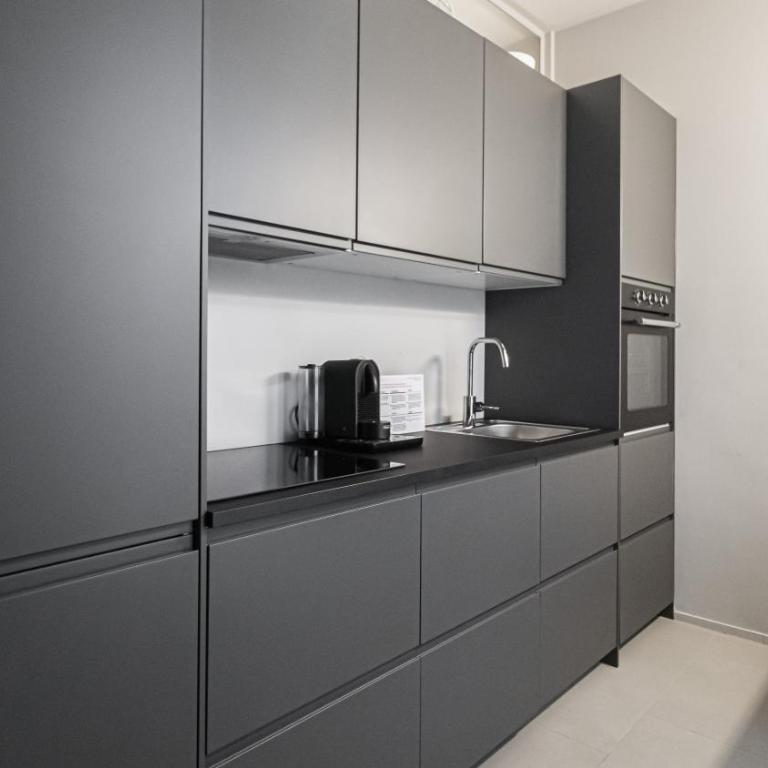 Italianway Easy - San Vittore 16 - Appartamento con 2 Camere da Letto - 11