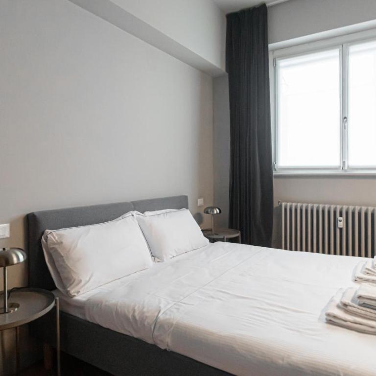 Italianway Easy - San Vittore 16 - Appartamento con 2 Camere da Letto - 12