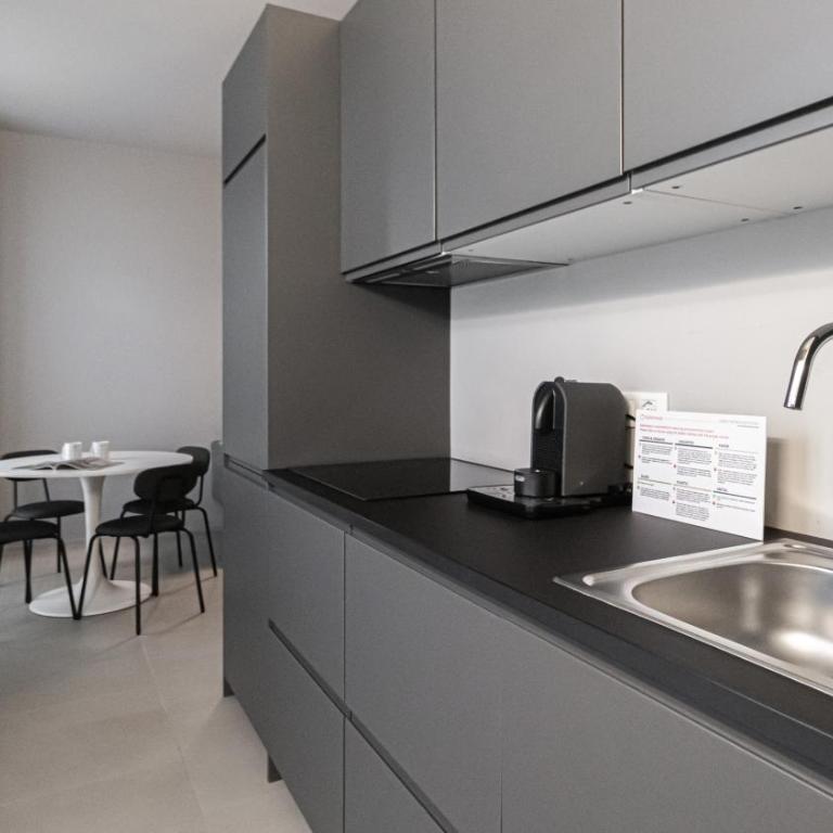 Italianway Easy - San Vittore 16 - Appartamento con 2 Camere da Letto - 13