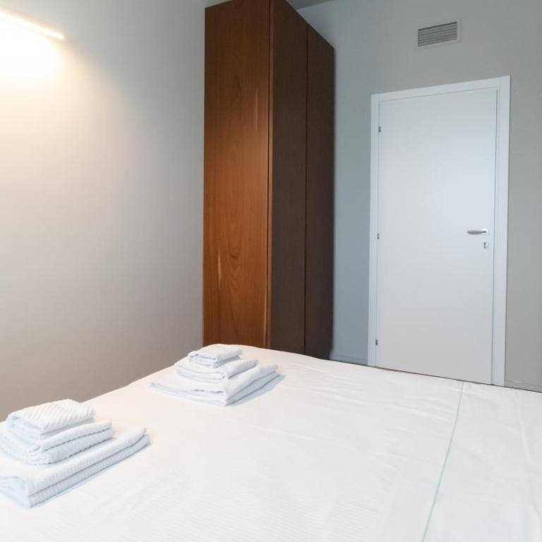 Italianway Easy - San Vittore 16 - Appartamento con 2 Camere da Letto - 16