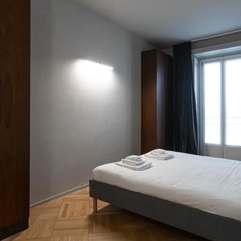Italianway Easy - San Vittore 16 - Appartamento con 2 Camere da Letto - 22