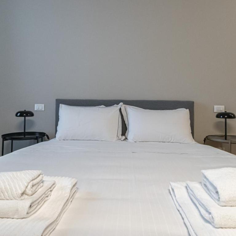 Italianway Easy - San Vittore 16 - Appartamento con 2 Camere da Letto - 23