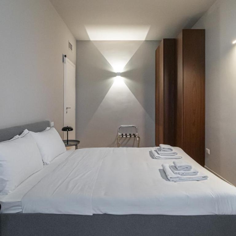 Italianway Easy - San Vittore 16 - Appartamento con 2 Camere da Letto - 25