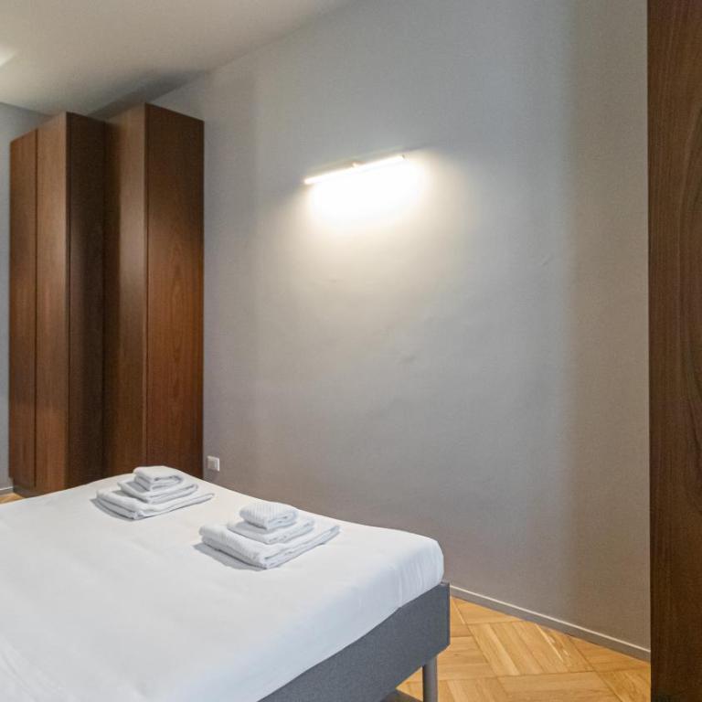 Italianway Easy - San Vittore 16 - Appartamento con 2 Camere da Letto - 26