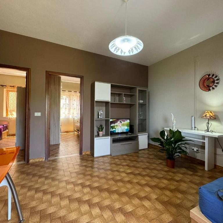 Casa Archi - Appartamento con 2 Camere da Letto, Terrazza e Vista Mare - 44
