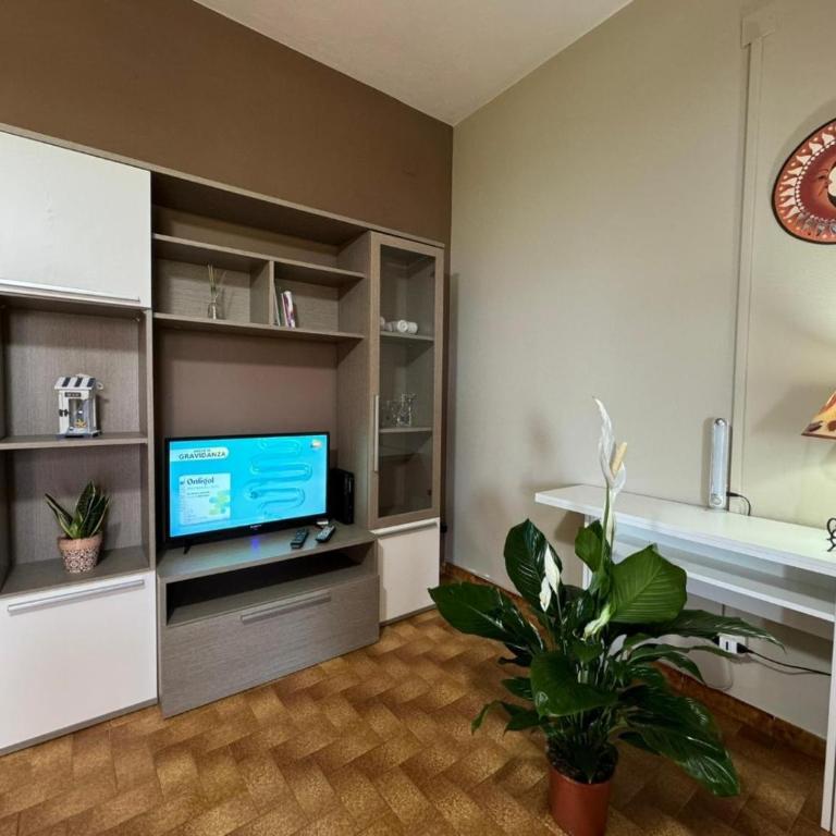 Casa Archi - Appartamento con 2 Camere da Letto, Terrazza e Vista Mare - 47
