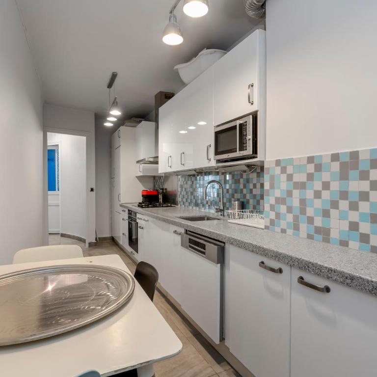 Luxury 5-Bed Residence - Opposite the Eiffel Tower - Located on Avenue Kléber - Apartamento - 15