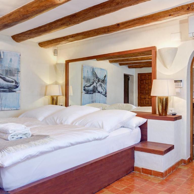 Villa Mistral Montiboli by Buccara - Villa de 3 dormitorios - 6