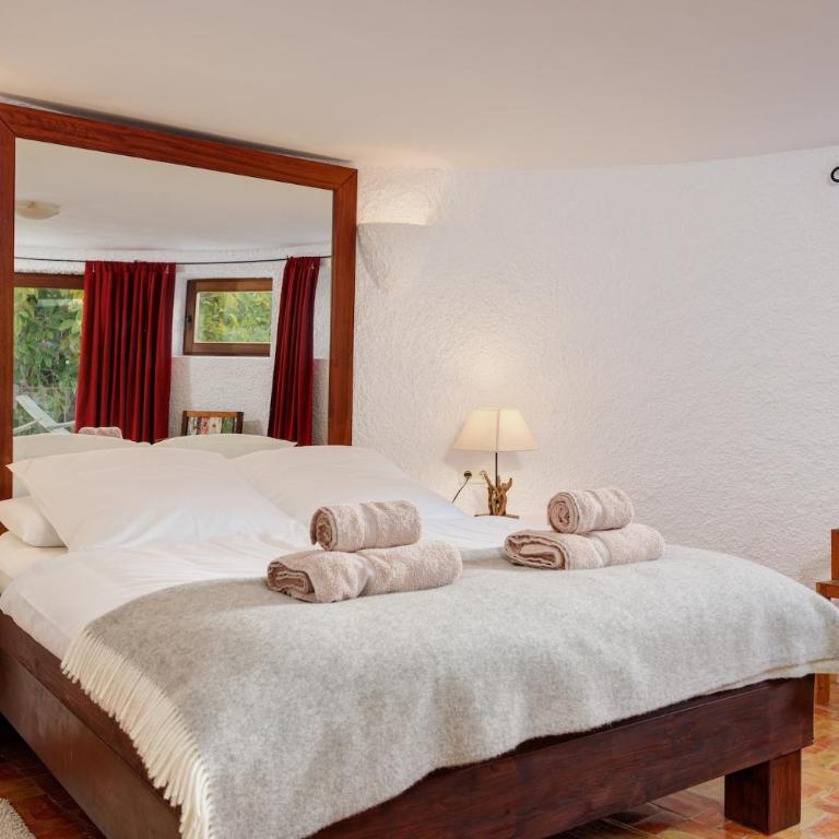 Villa Mistral Montiboli by Buccara - Villa de 3 dormitorios - 12