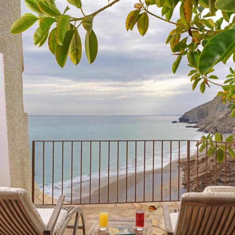 Villa Mistral Montiboli by Buccara - Villa de 3 dormitorios - 20