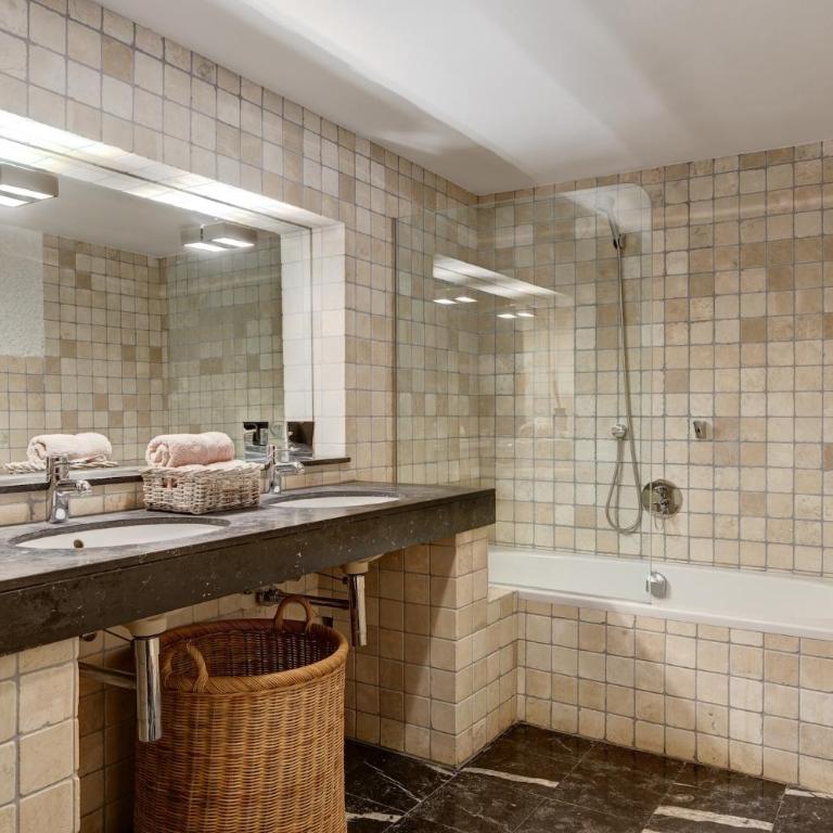 Villa Mistral Montiboli by Buccara - Villa de 3 dormitorios - 22