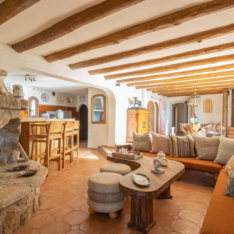 Villa Mistral Montiboli by Buccara - Villa de 3 dormitorios - 2