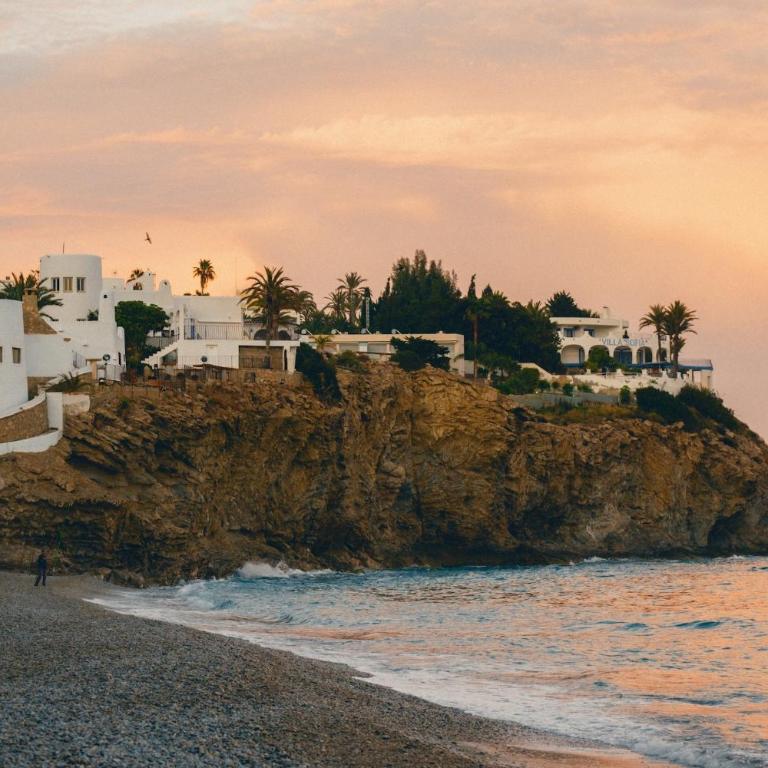 Villa Mistral Montiboli by Buccara - Villa de 3 dormitorios - 26