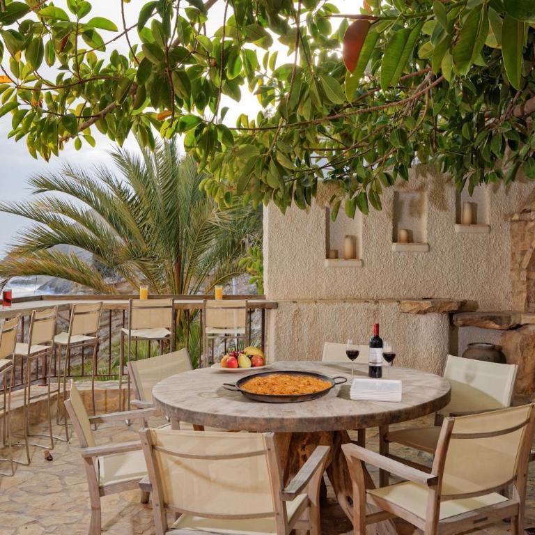 Villa Mistral Montiboli by Buccara - Villa de 3 dormitorios - 16