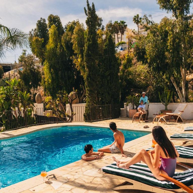 Villa Mistral Montiboli by Buccara - Villa de 3 dormitorios - 23