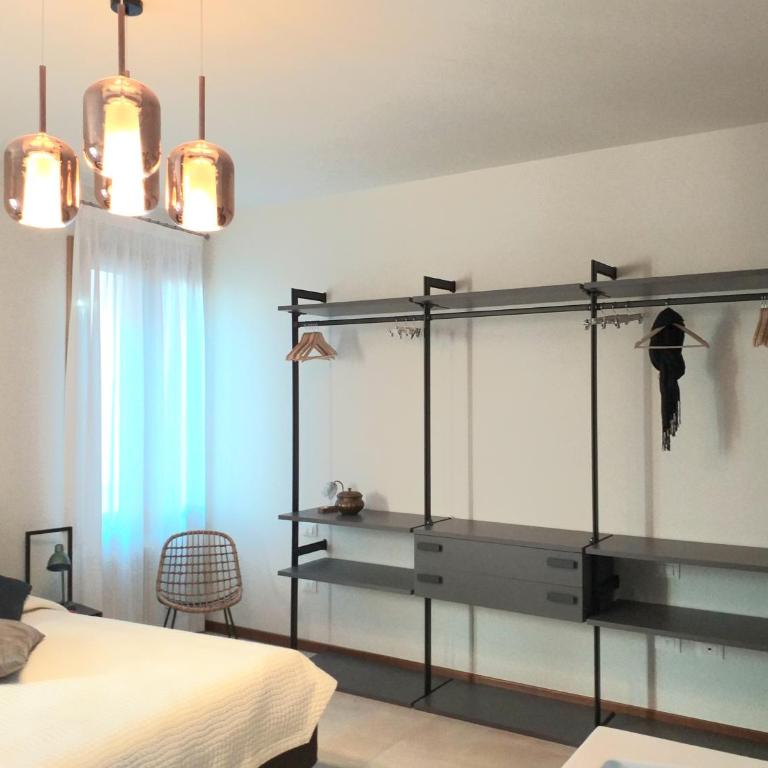 Casin dei Nobili Dépendance - One-Bedroom Apartment - 3