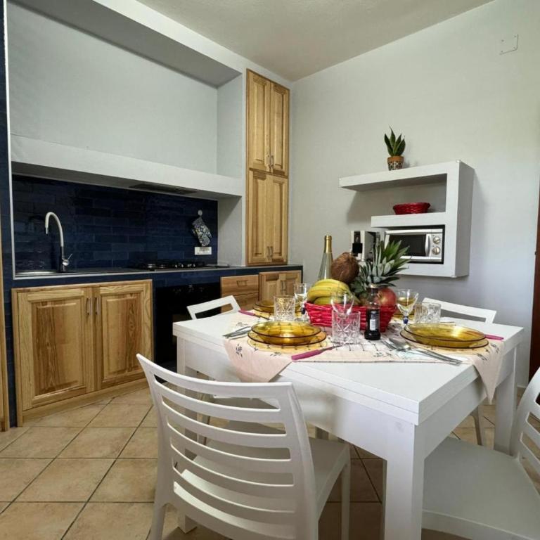 Casa Archi - Appartamento con 2 Camere da Letto, Terrazza e Vista Mare - 76