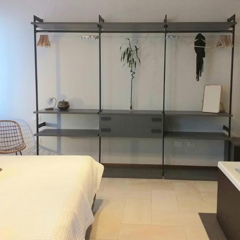 Casin dei Nobili Dépendance - One-Bedroom Apartment - 5