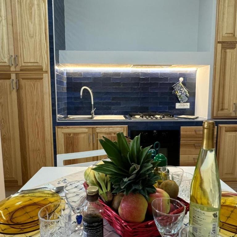 Casa Archi - Appartamento con 2 Camere da Letto, Terrazza e Vista Mare - 74