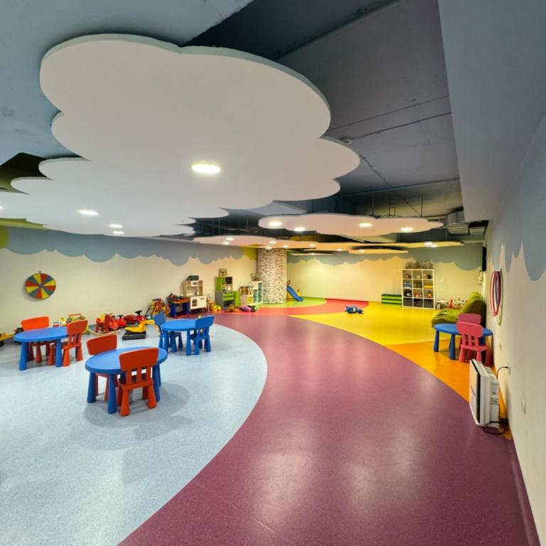 Residence Hills Apartment - Apartman sa 1 Spavaćom Sobom - 68