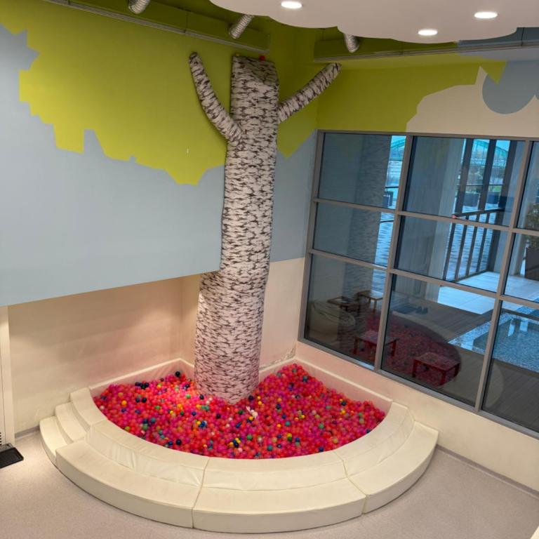 Residence Hills Apartment - Apartman sa 1 Spavaćom Sobom - 70