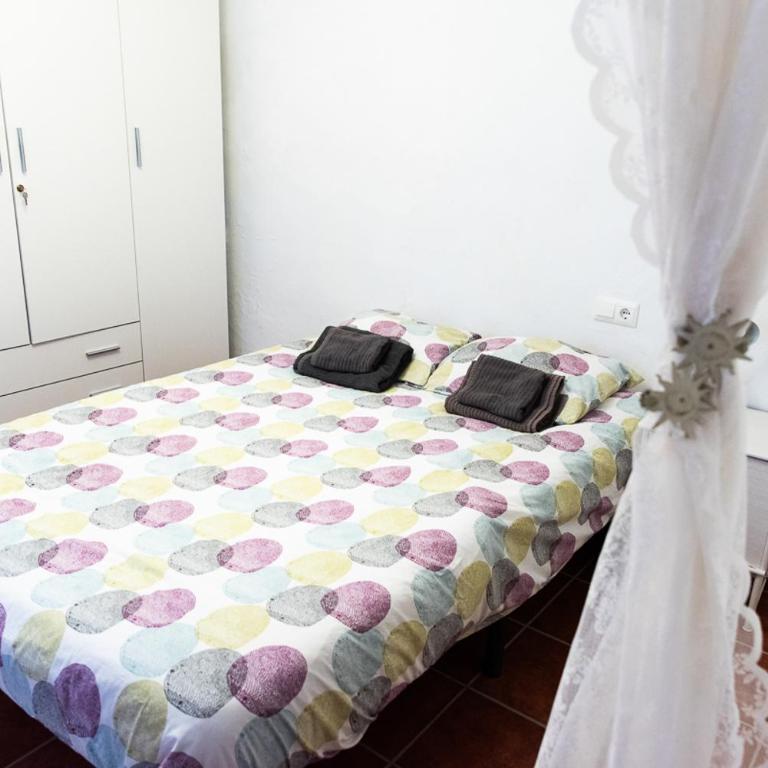 Casa Jasmin, Competa - Casa de 2 dormitorios - 10
