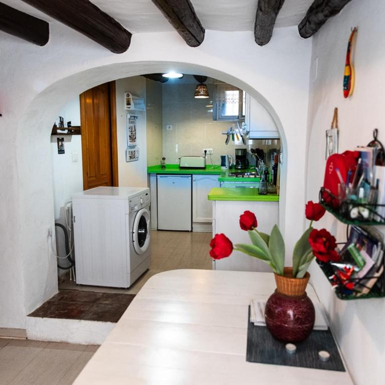 Casa Jasmin, Competa - Casa de 2 dormitorios - 6