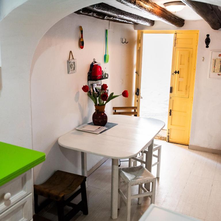 Casa Jasmin, Competa - Casa de 2 dormitorios - 8