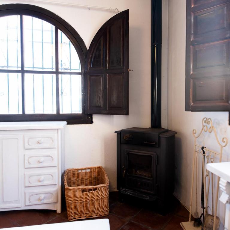 Casa Jasmin, Competa - Casa de 2 dormitorios - 12
