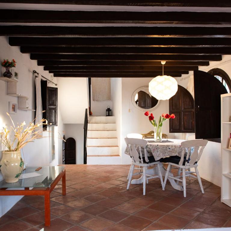 Casa Jasmin, Competa - Casa de 2 dormitorios - 16