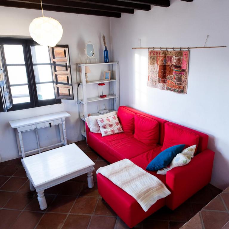 Casa Jasmin, Competa - Casa de 2 dormitorios - 15