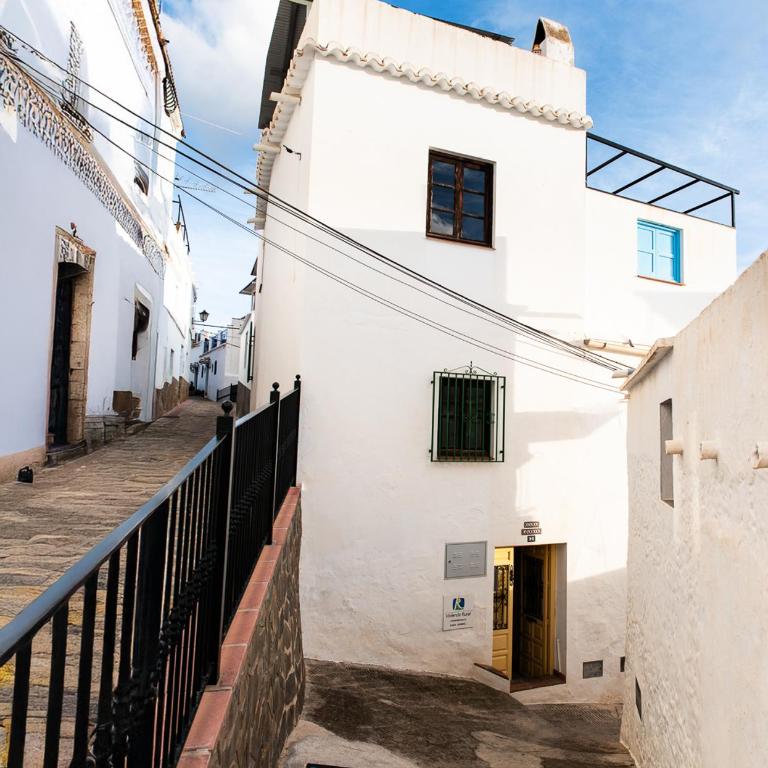 Casa Jasmin, Competa - Casa de 2 dormitorios - 3