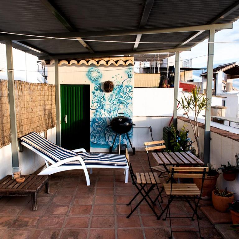 Casa Jasmin, Competa - Casa de 2 dormitorios - 27