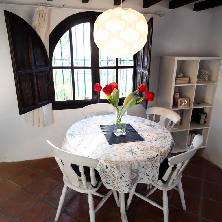 Casa Jasmin, Competa - Casa de 2 dormitorios - 18