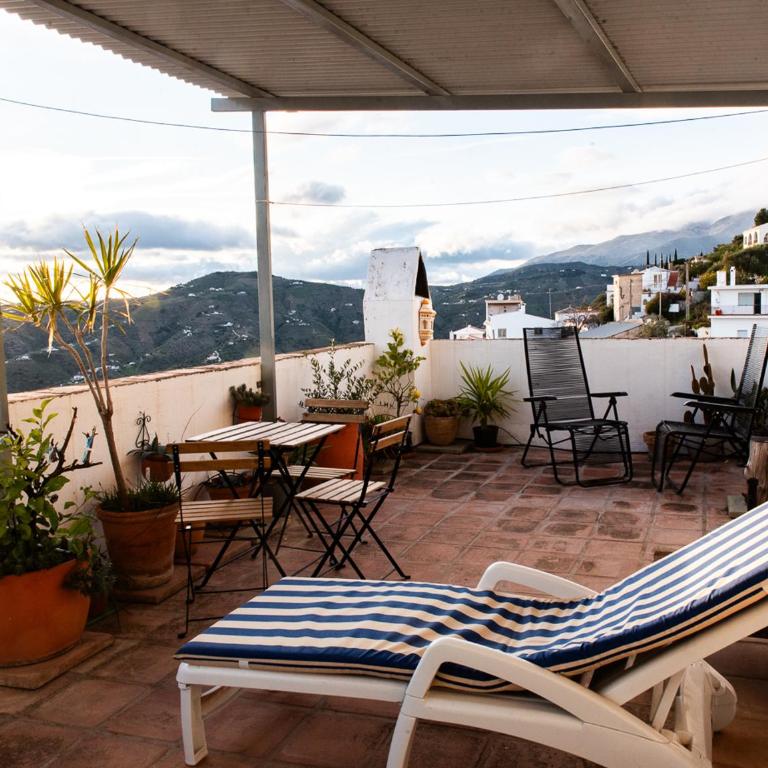 Casa Jasmin, Competa - Casa de 2 dormitorios - 30