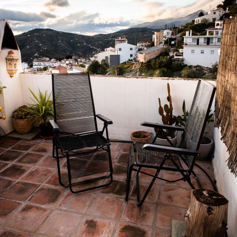Casa Jasmin, Competa - Casa de 2 dormitorios - 28