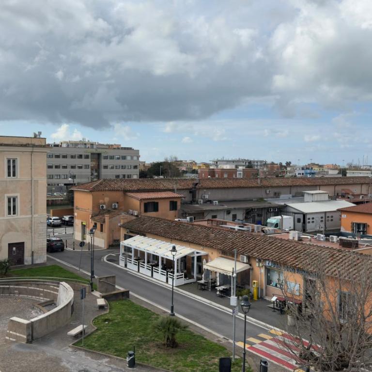 Terrazza Privata - Collegato a Roma e Aeroporto - One-Bedroom Apartment - 32