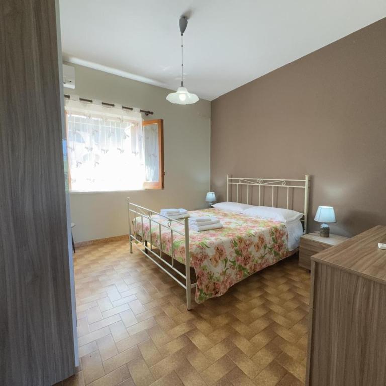 Casa Archi - Appartamento con 2 Camere da Letto, Terrazza e Vista Mare - 72