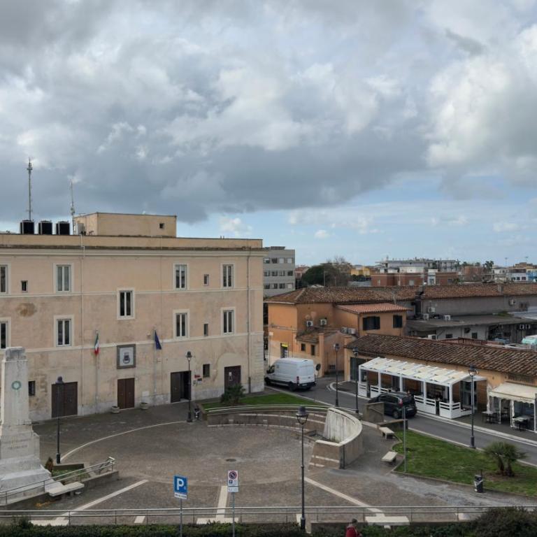 Collegamento Aeroportuale - SelfCheckin e Free WiFi - One-Bedroom Apartment - 33