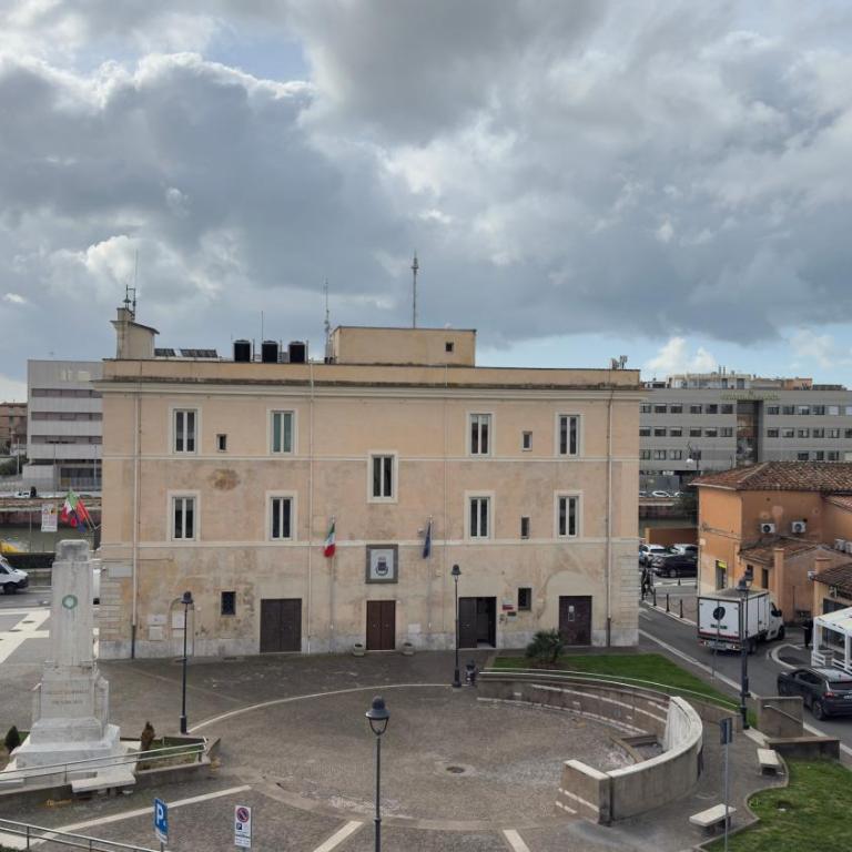 Collegamento Aeroportuale - SelfCheckin e Free WiFi - One-Bedroom Apartment - 32