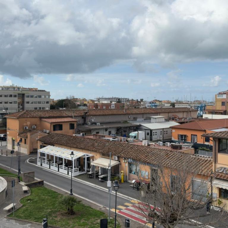 Collegamento Aeroportuale - SelfCheckin e Free WiFi - One-Bedroom Apartment - 27