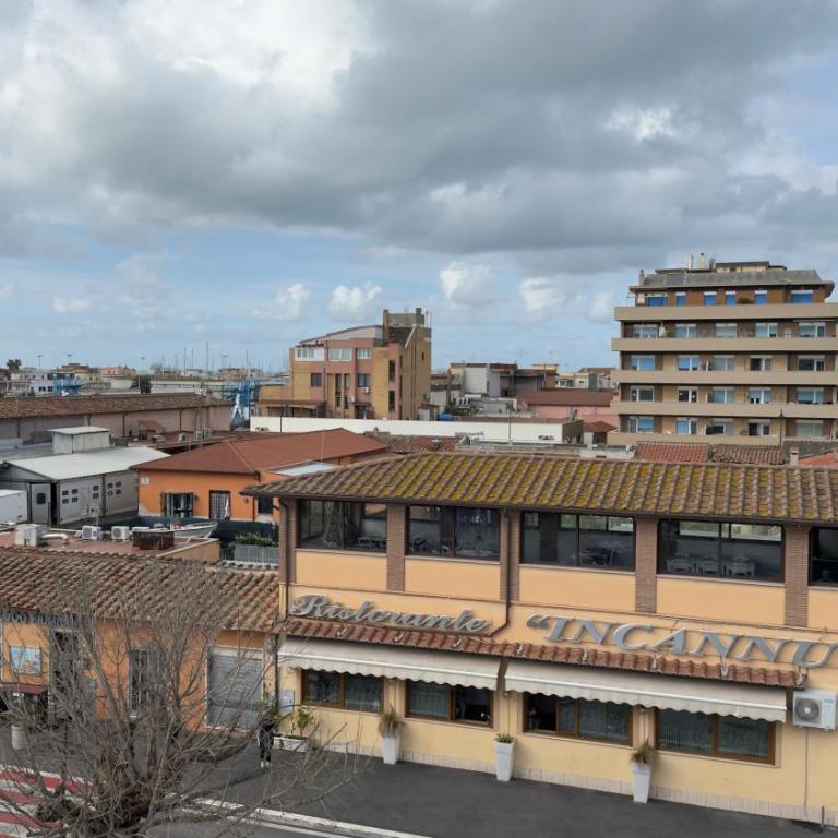 Collegamento Aeroportuale - SelfCheckin e Free WiFi - One-Bedroom Apartment - 31