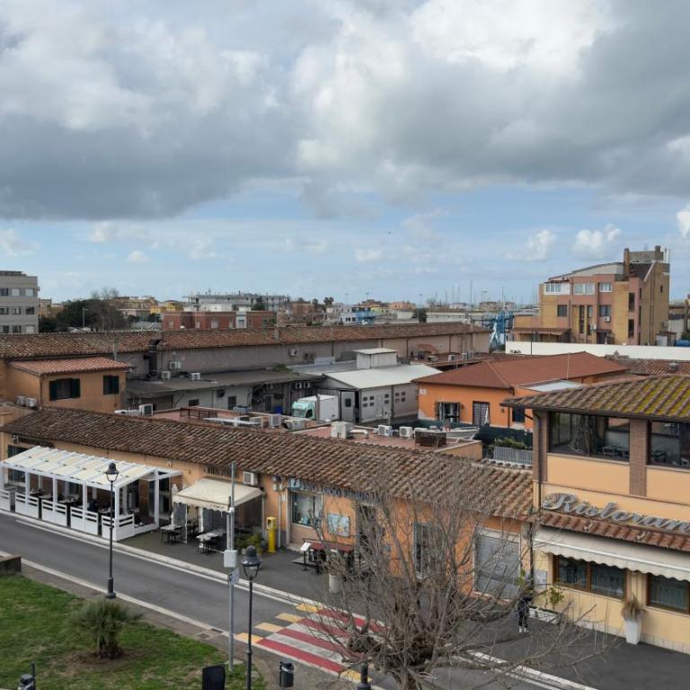 Collegamento Aeroportuale - SelfCheckin e Free WiFi - One-Bedroom Apartment - 26